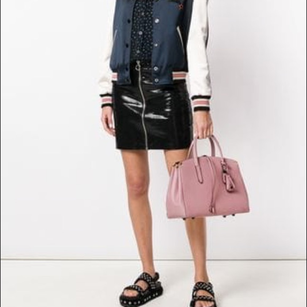 Coach Cooper Carryall Dusty Rose - Picture 4 of 9